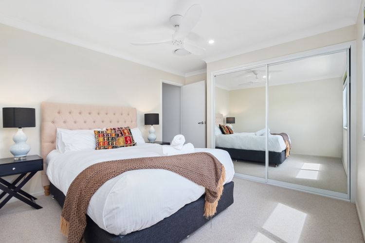 Snowy Mountains Retreat – 10 Mowamba Way