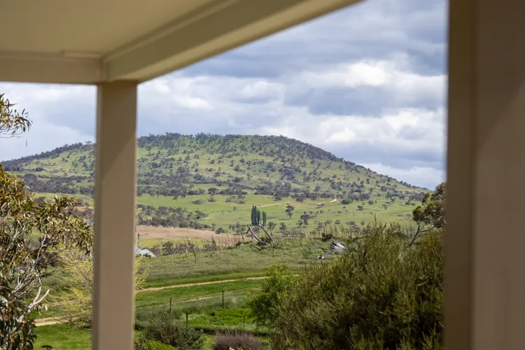 Snowy Mountains Retreat – 10 Mowamba Way