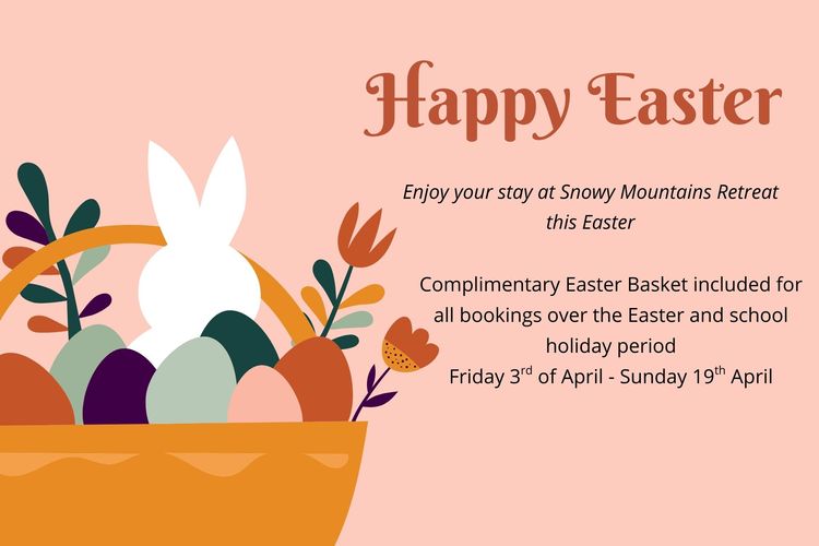 Snowy Mountains Retreat – 10 Mowamba Way