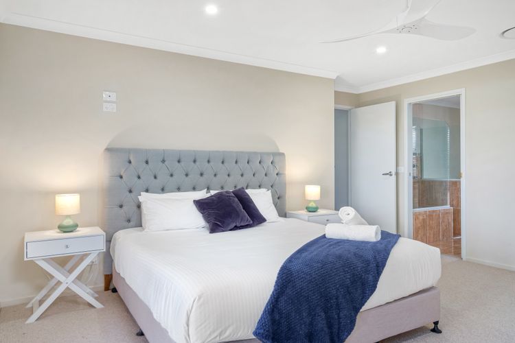 Snowy Mountains Retreat – 10 Mowamba Way