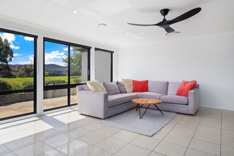 Snowy Mountains Retreat – 10 Mowamba Way