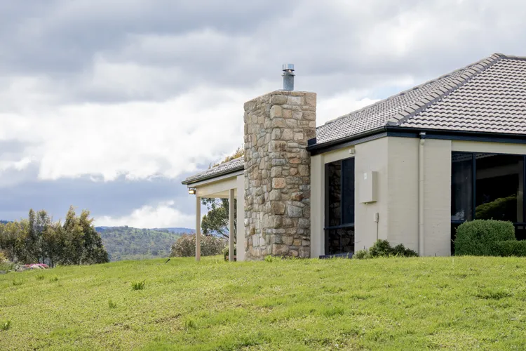 Snowy Mountains Retreat – 10 Mowamba Way