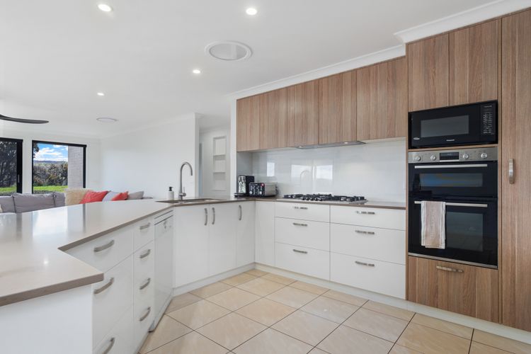 Snowy Mountains Retreat – 10 Mowamba Way