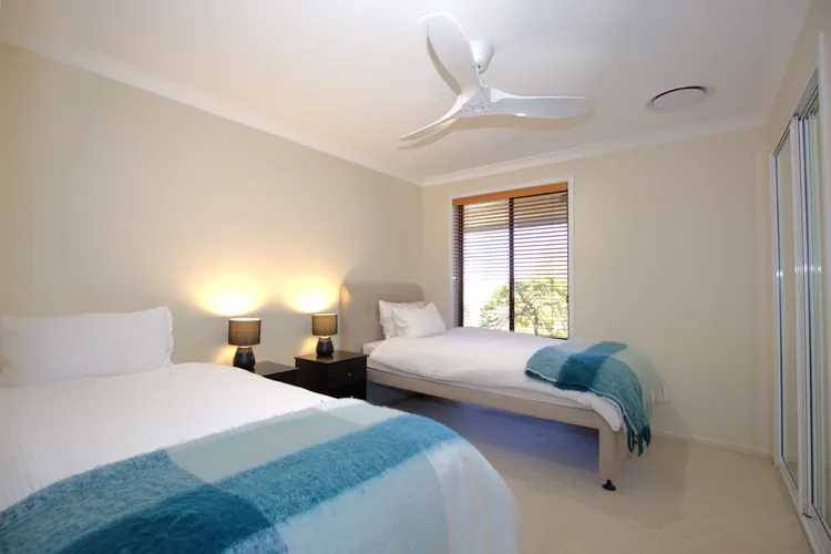 Snowy Mountains Retreat – 10 Mowamba Way