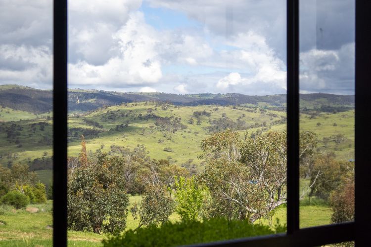 Snowy Mountains Retreat – 10 Mowamba Way