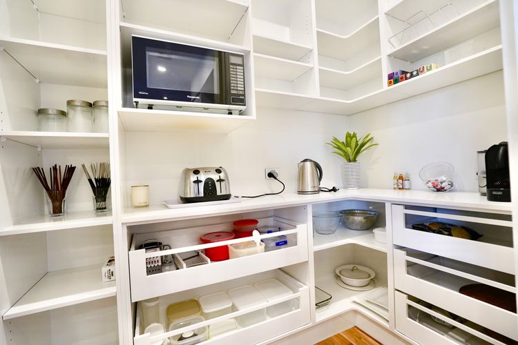 Pinecone Lodge – 38 Twynam Street