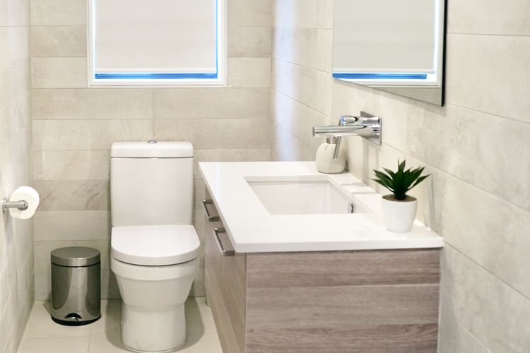 Pinecone Lodge – 38 Twynam Street