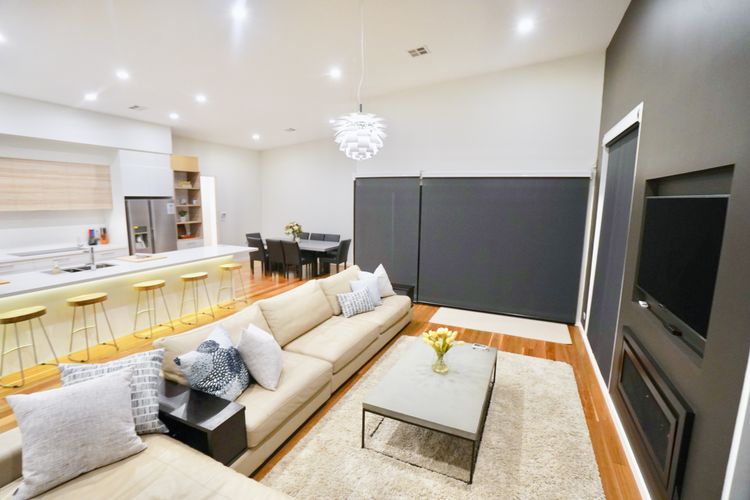 Pinecone Lodge – 38 Twynam Street