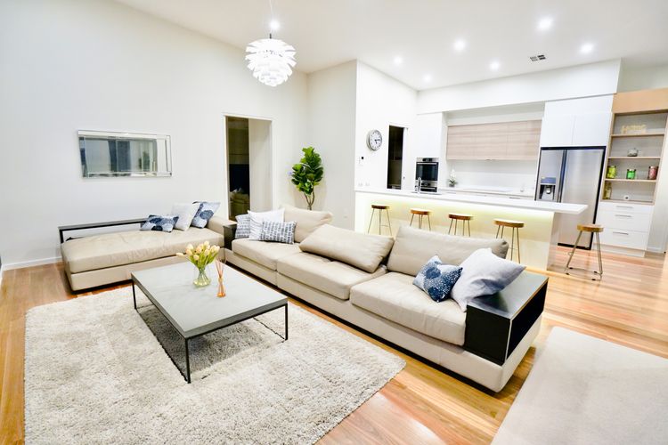 Pinecone Lodge – 38 Twynam Street