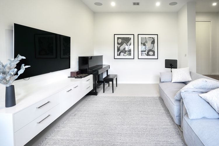 Pinecone Lodge – 38 Twynam Street