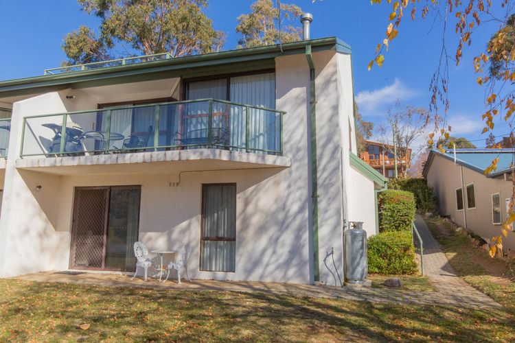 Banksia – 2/35 Townsend Street