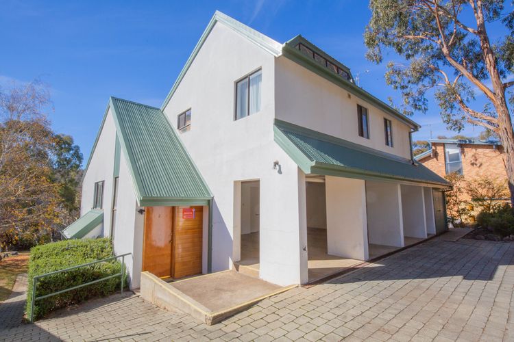 Banksia – 2/35 Townsend Street