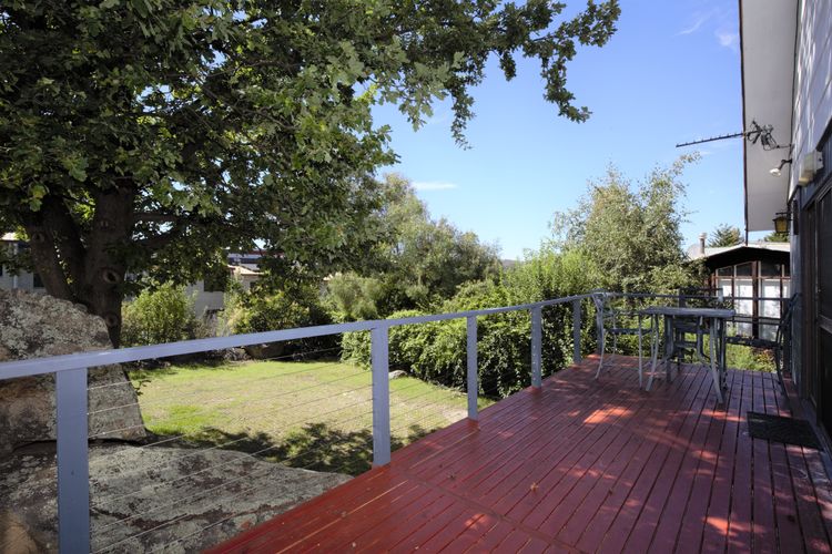 Blizzard Bunny Lodge – 43 Gippsland Street