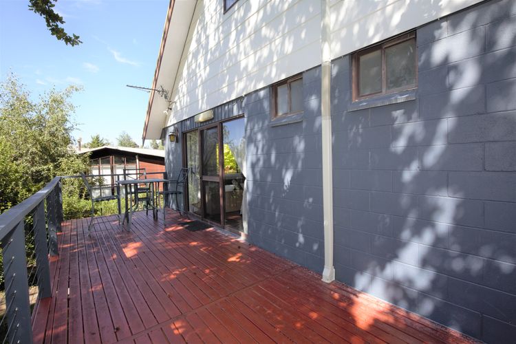 Blizzard Bunny Lodge – 43 Gippsland Street