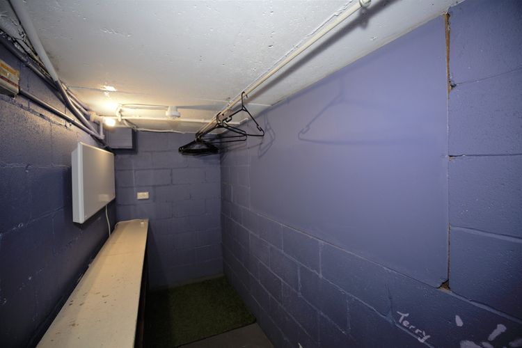 Blizzard Bunny Lodge – 43 Gippsland Street