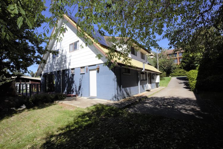 Blizzard Bunny Lodge – 43 Gippsland Street