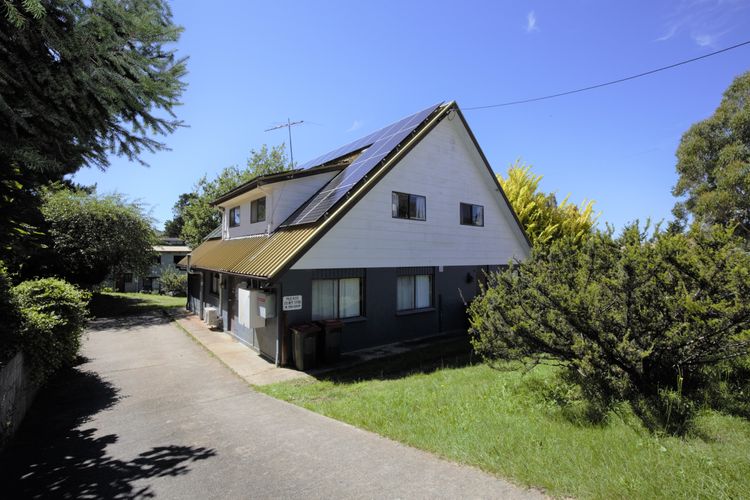 Blizzard Bunny Lodge – 43 Gippsland Street
