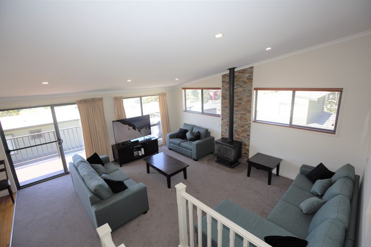 Boronia – 4/30 Nettin Circuit