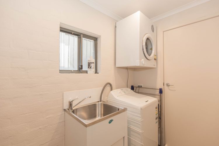 Boronia – 4/30 Nettin Circuit