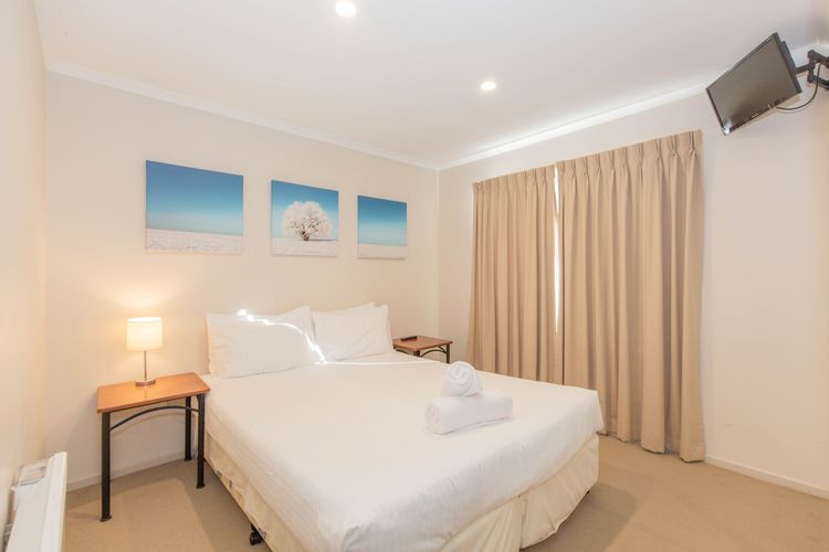 Boronia – 5/30 Nettin Circuit