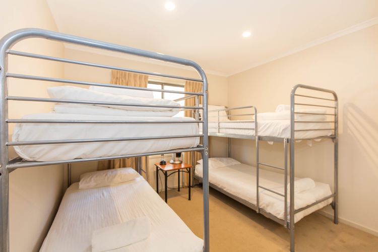 Boronia – 5/30 Nettin Circuit
