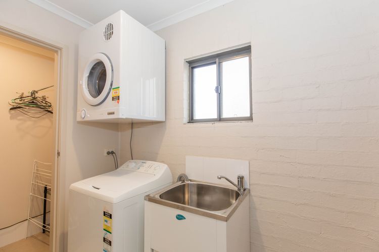 Boronia – 5/30 Nettin Circuit
