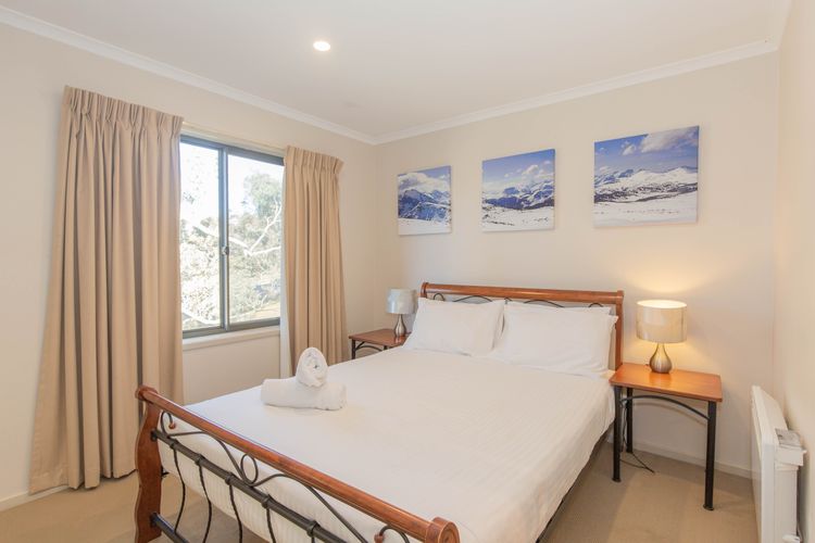 Boronia – 5/30 Nettin Circuit