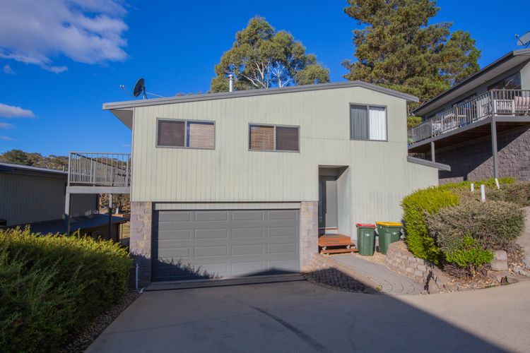 Boronia – 5/30 Nettin Circuit