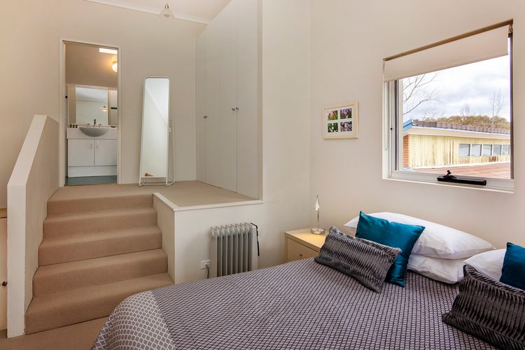 Cascades – 18/3 Kurrajong Street