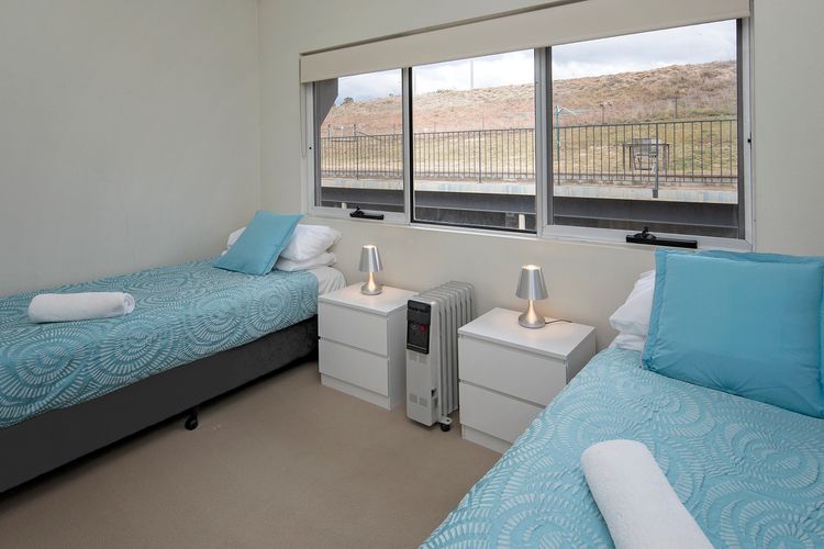 Cascades – 18/3 Kurrajong Street