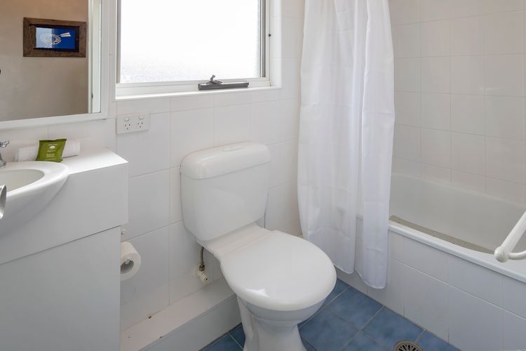 Cascades – 18/3 Kurrajong Street