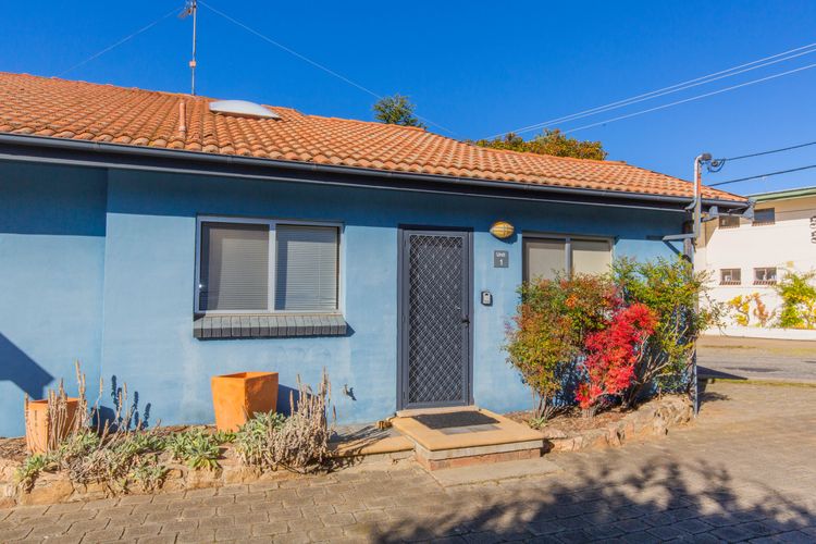 Charvel – 1/35 Gippsland Street