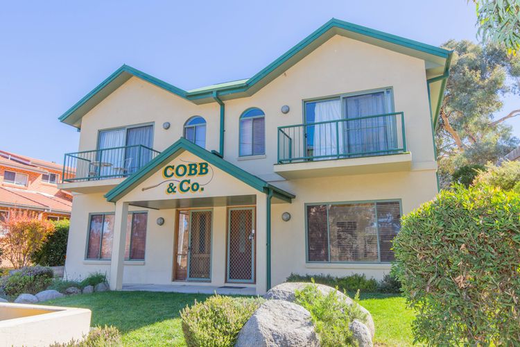 Cobb & Co – 3/39 Cobbon Crescent