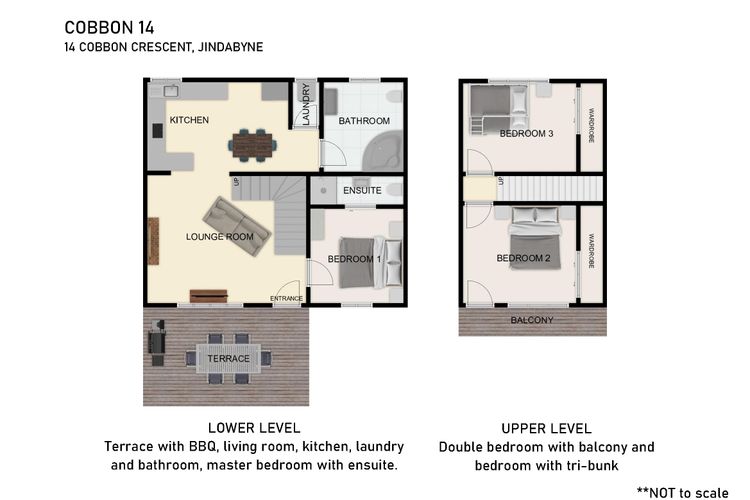 Cobbon – 14 Cobbon Crescent
