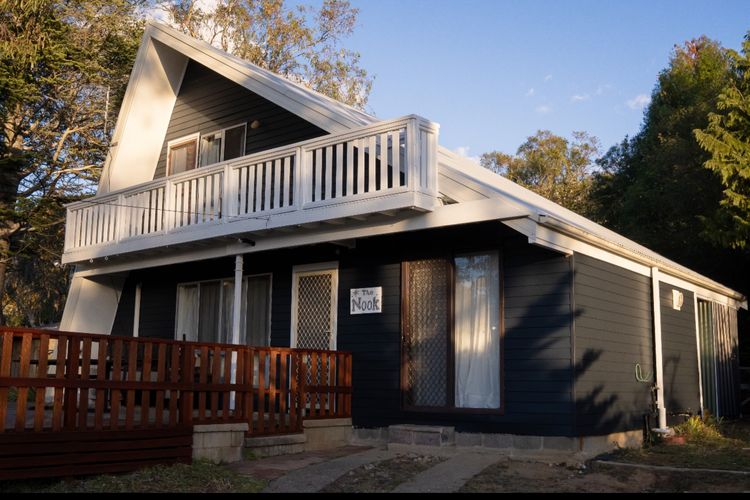 Cobbon – 14 Cobbon Crescent