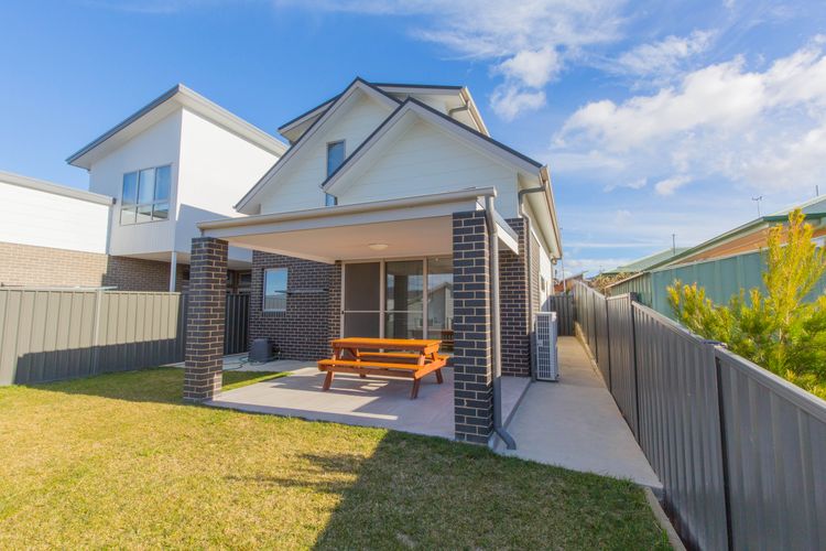 43A Twynam Street
