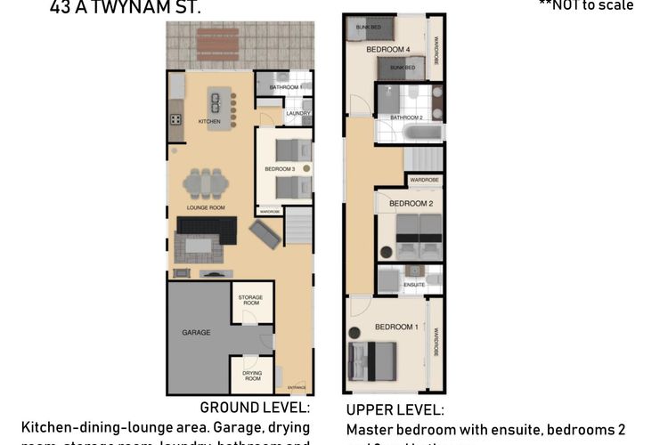 43A Twynam Street