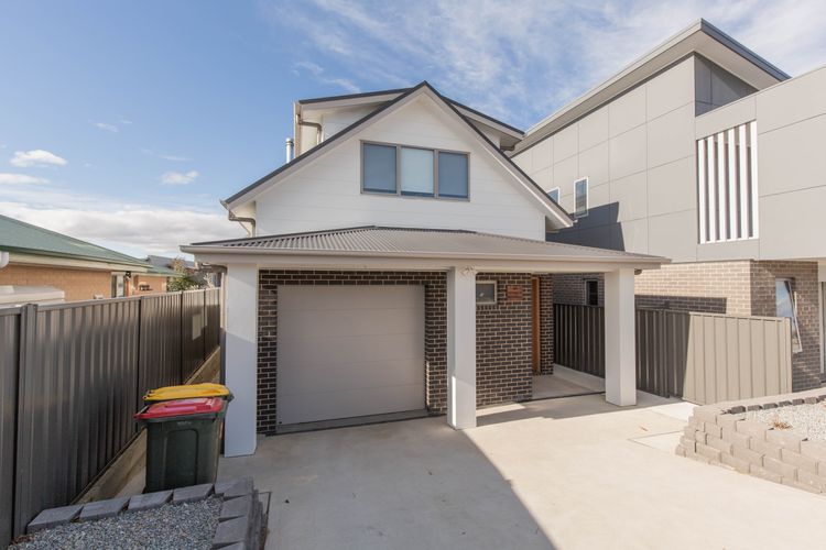 43A Twynam Street