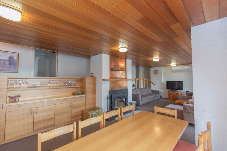 Dauphine – 3/23 Townsend Street