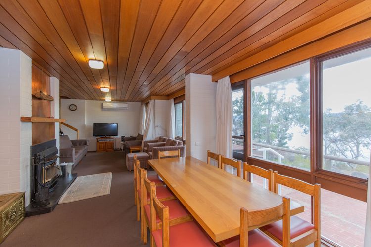 Dauphine – 3/23 Townsend Street