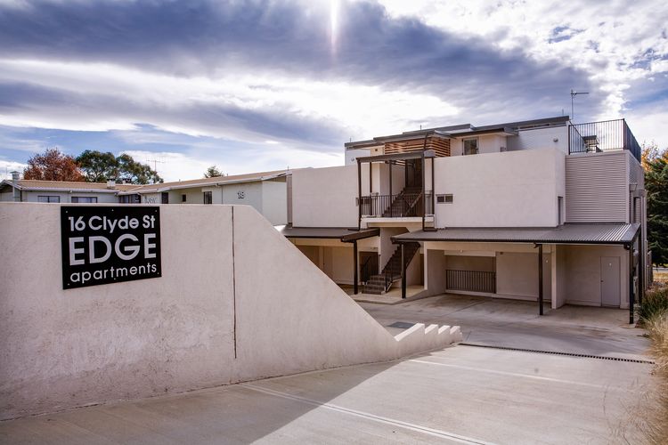 Edge – 7/16 Cyde Street