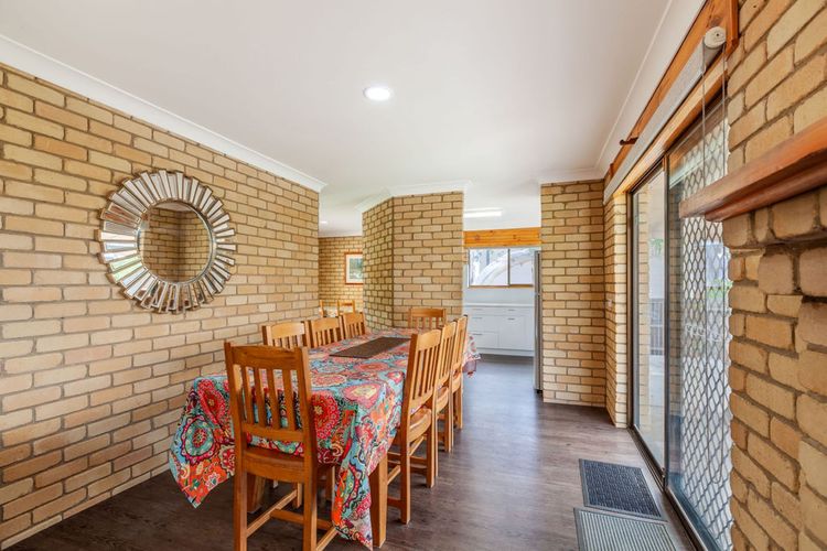 Fingal Snow (Vince’s Place) 108 Gippsland Street