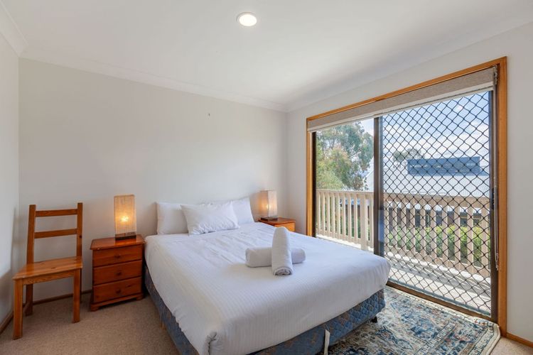 Fingal Snow (Vince’s Place) 108 Gippsland Street