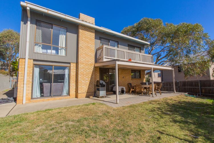 Fingal Snow (Vince’s Place) 108 Gippsland Street