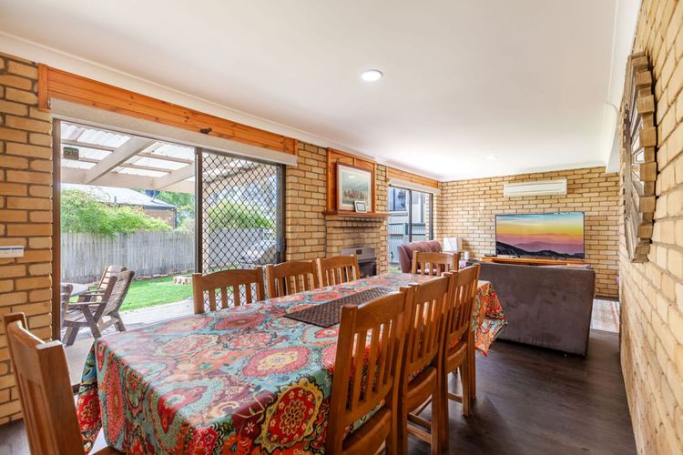 Fingal Snow (Vince’s Place) 108 Gippsland Street