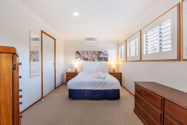 Fingal Snow (Vince’s Place) 108 Gippsland Street