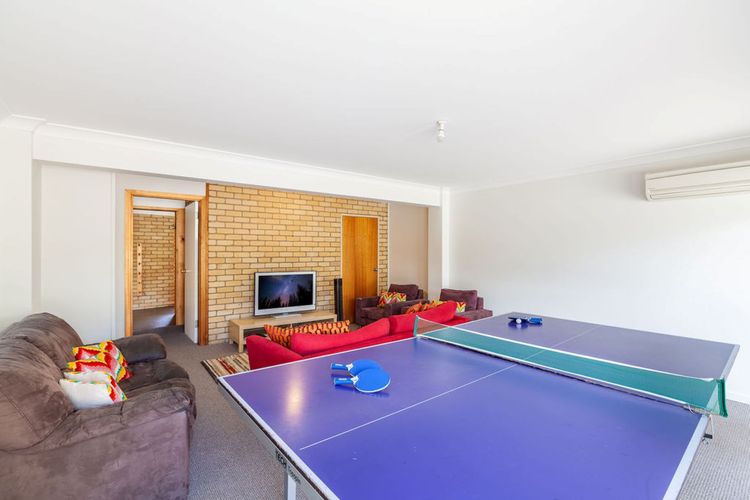 Fingal Snow (Vince’s Place) 108 Gippsland Street