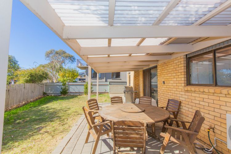 Fingal Snow (Vince’s Place) 108 Gippsland Street