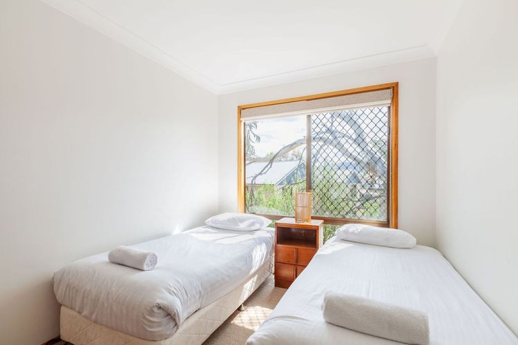 Fingal Snow (Vince’s Place) 108 Gippsland Street