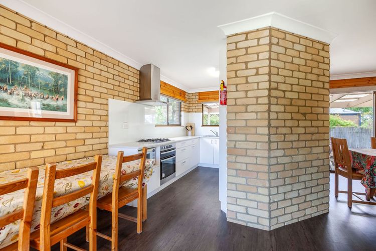 Fingal Snow (Vince’s Place) 108 Gippsland Street